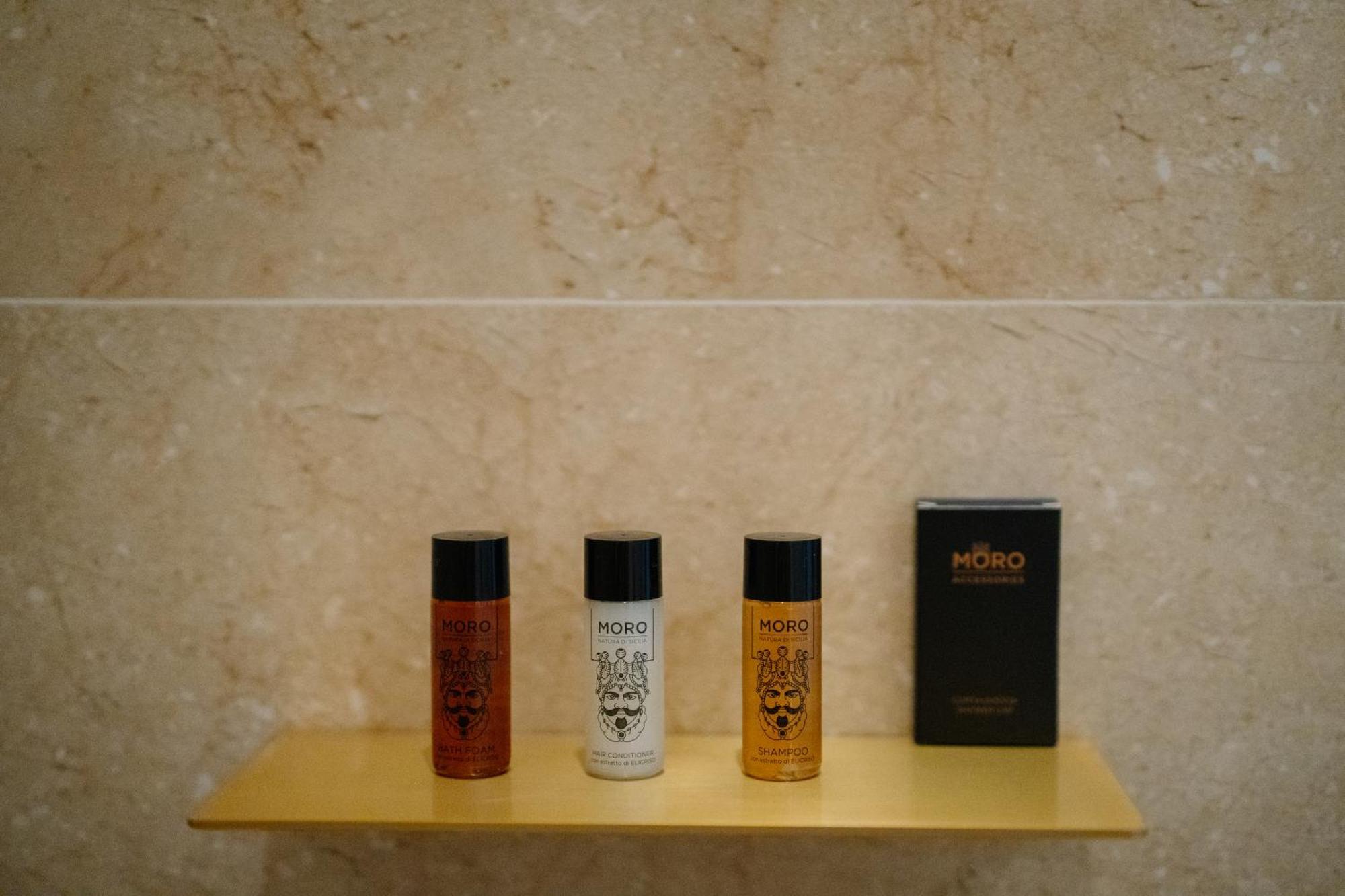 Taga Suites Catania Luaran gambar