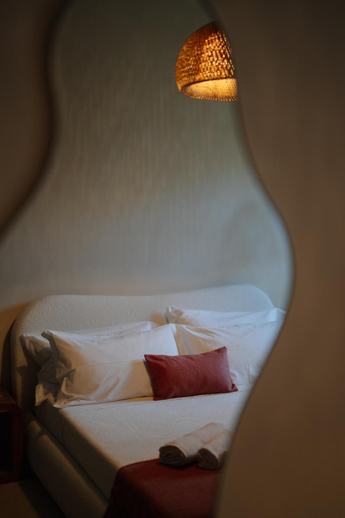 Taga Suites Catania Luaran gambar