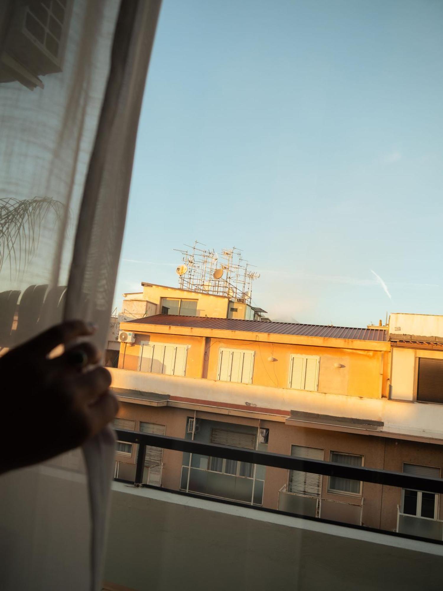 Taga Suites Catania Luaran gambar