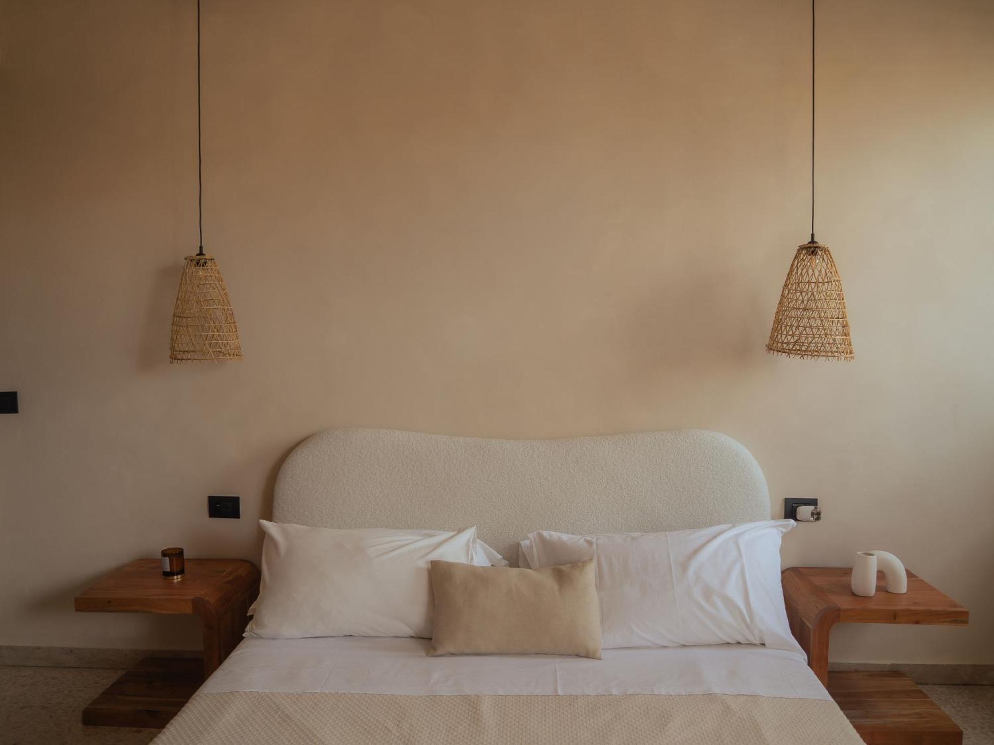 Taga Suites Catania Luaran gambar
