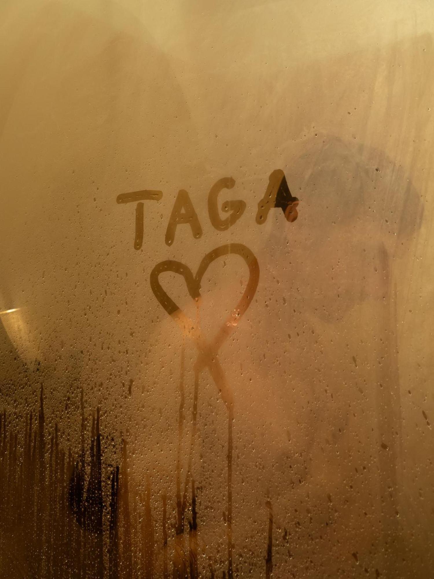 Taga Suites Catania Luaran gambar