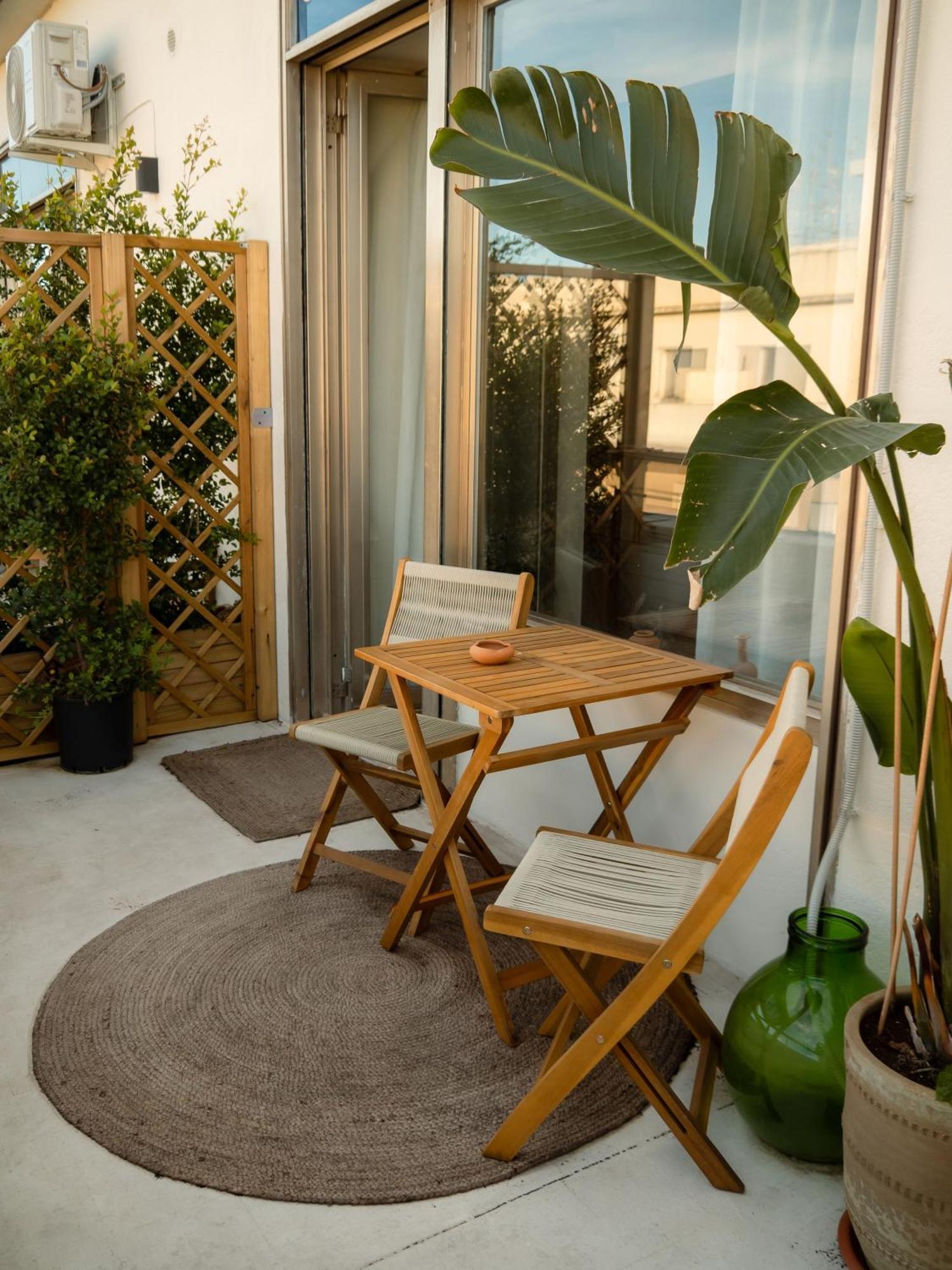 Taga Suites Catania Luaran gambar