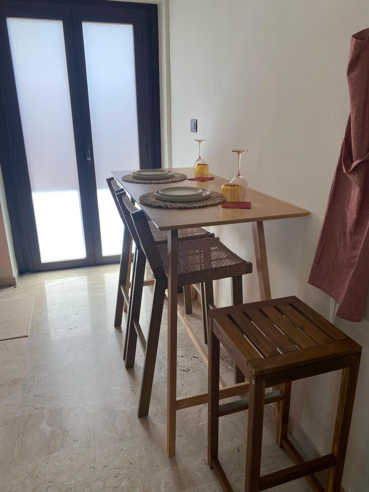 Taga Suites Catania Luaran gambar