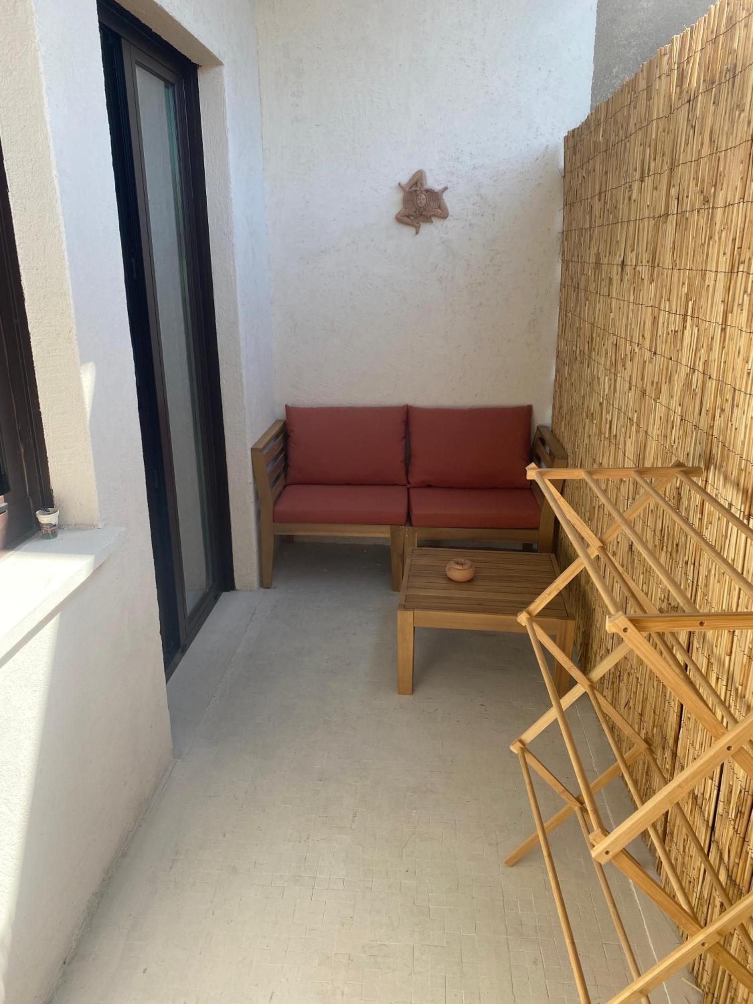 Taga Suites Catania Luaran gambar
