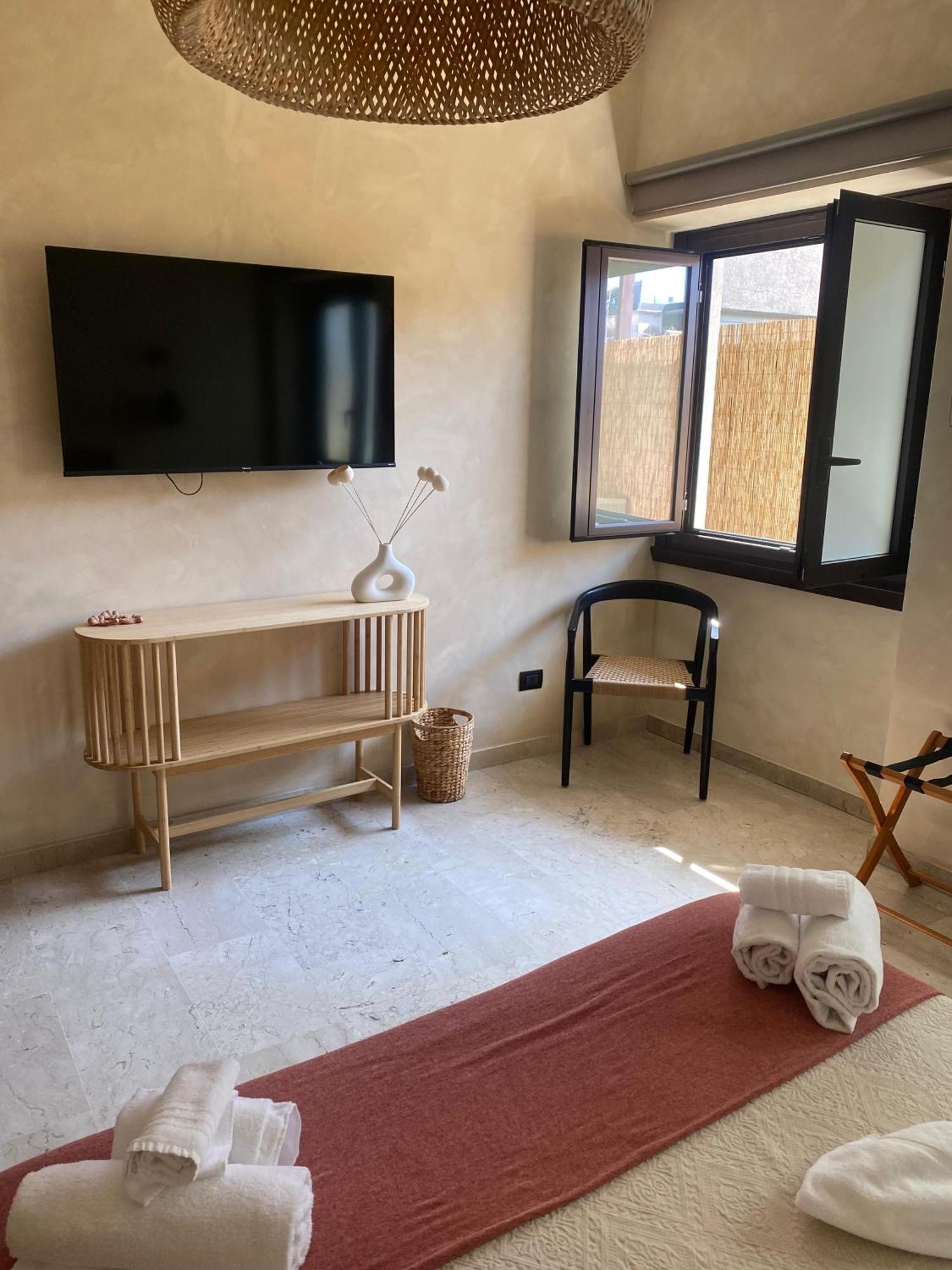 Taga Suites Catania Luaran gambar