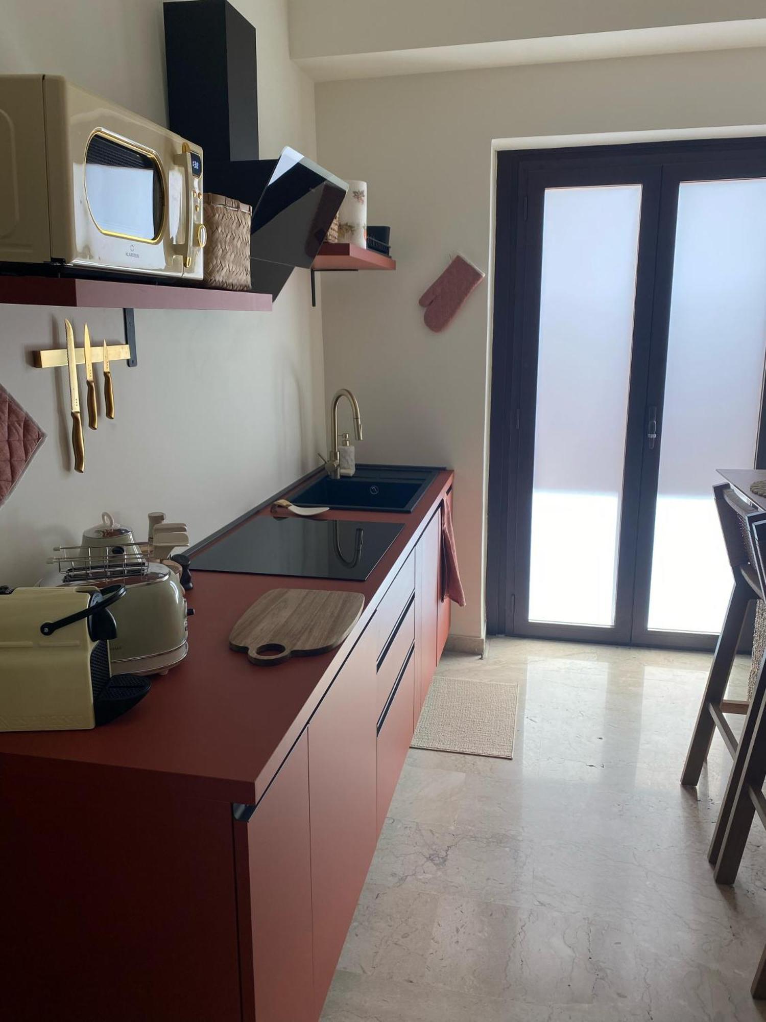 Taga Suites Catania Luaran gambar