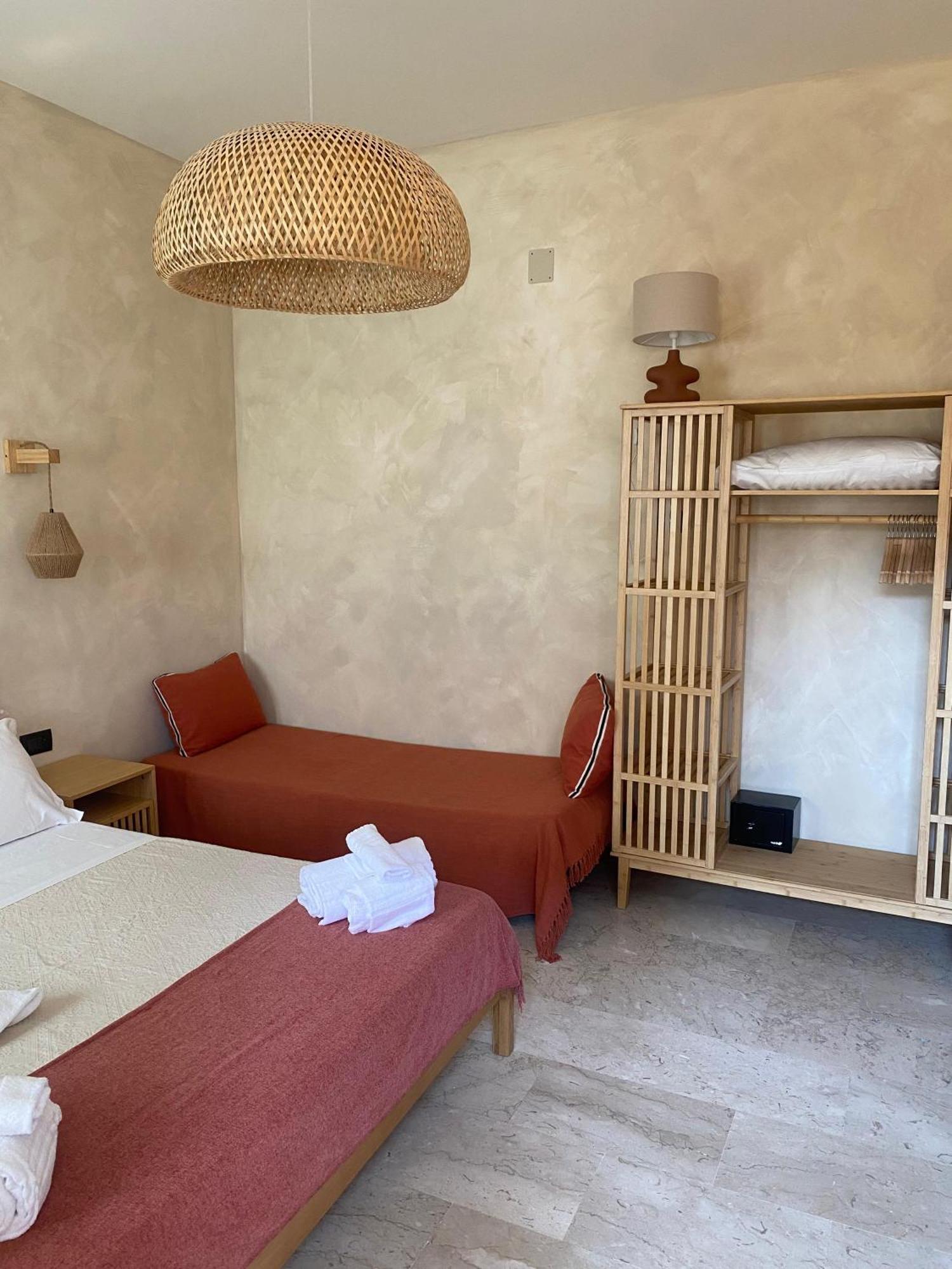 Taga Suites Catania Luaran gambar