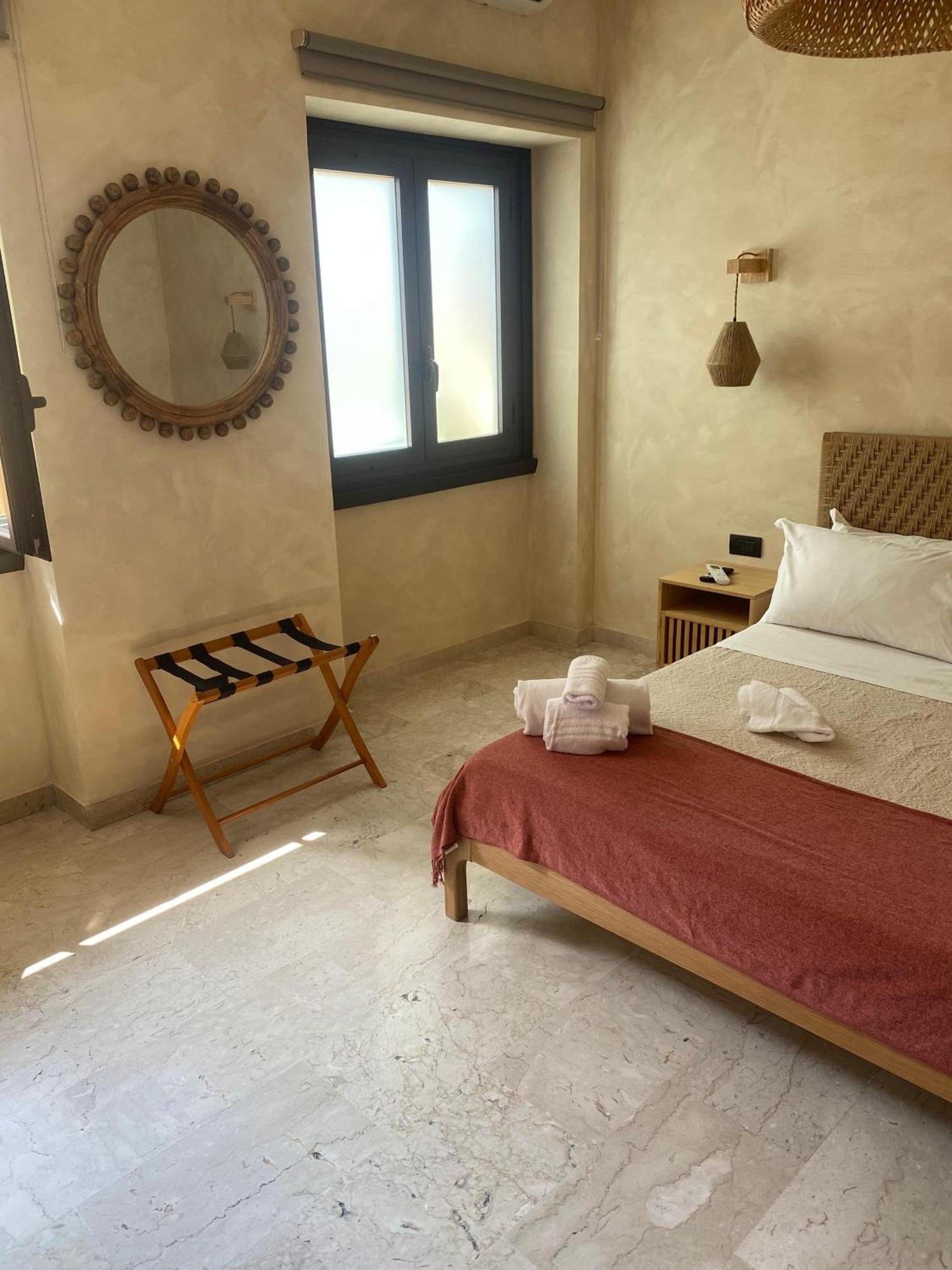 Taga Suites Catania Luaran gambar