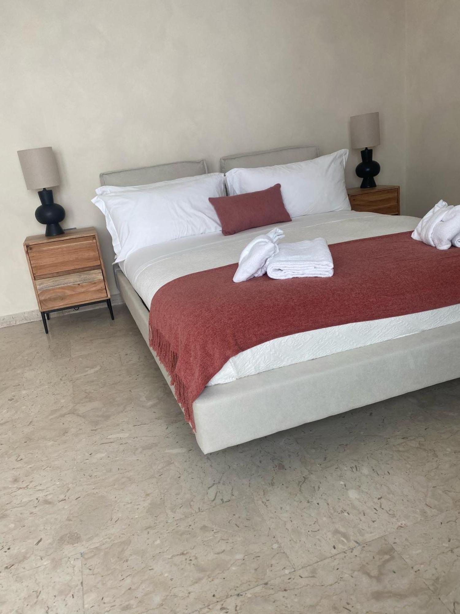 Taga Suites Catania Luaran gambar