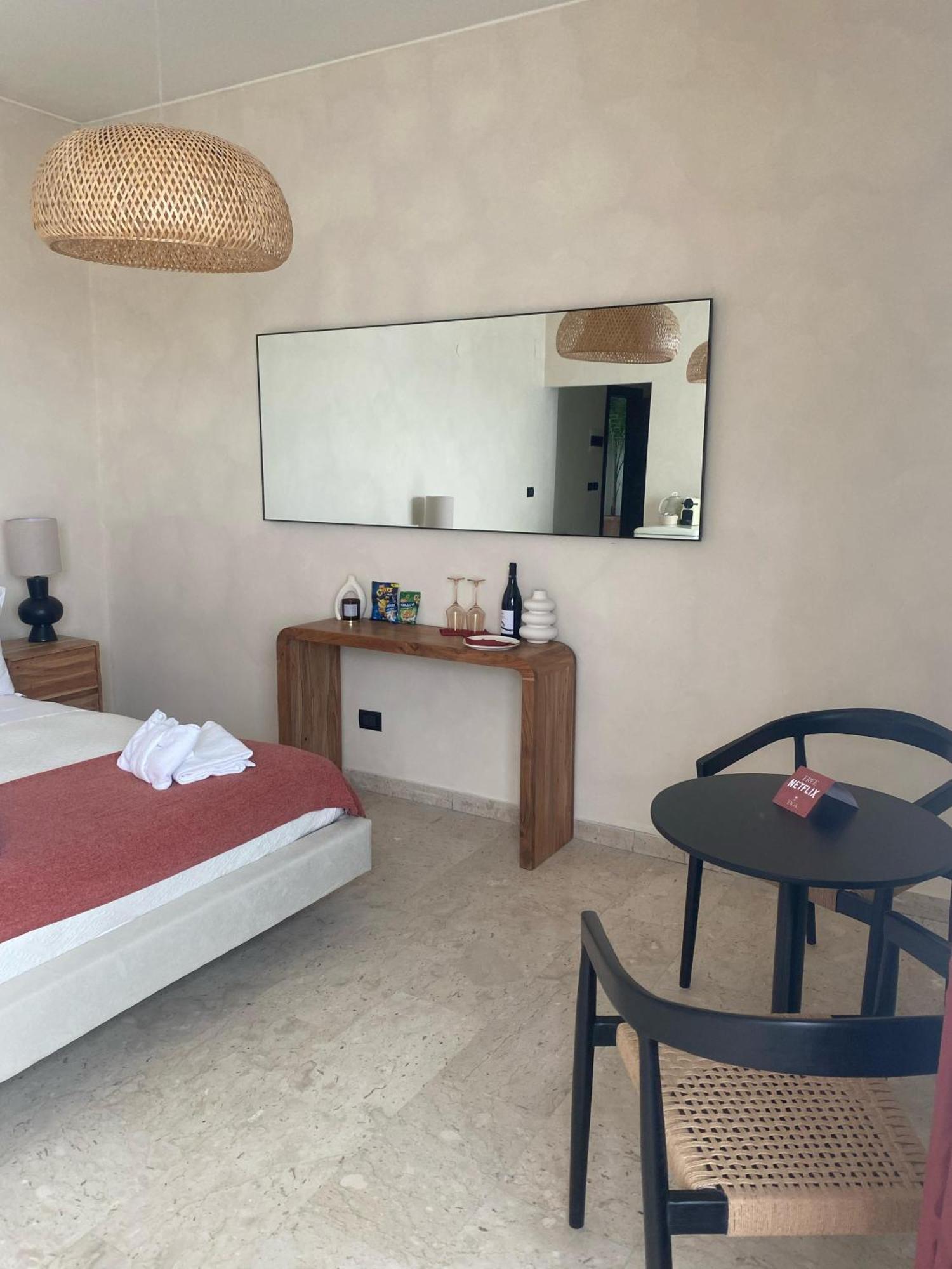Taga Suites Catania Luaran gambar