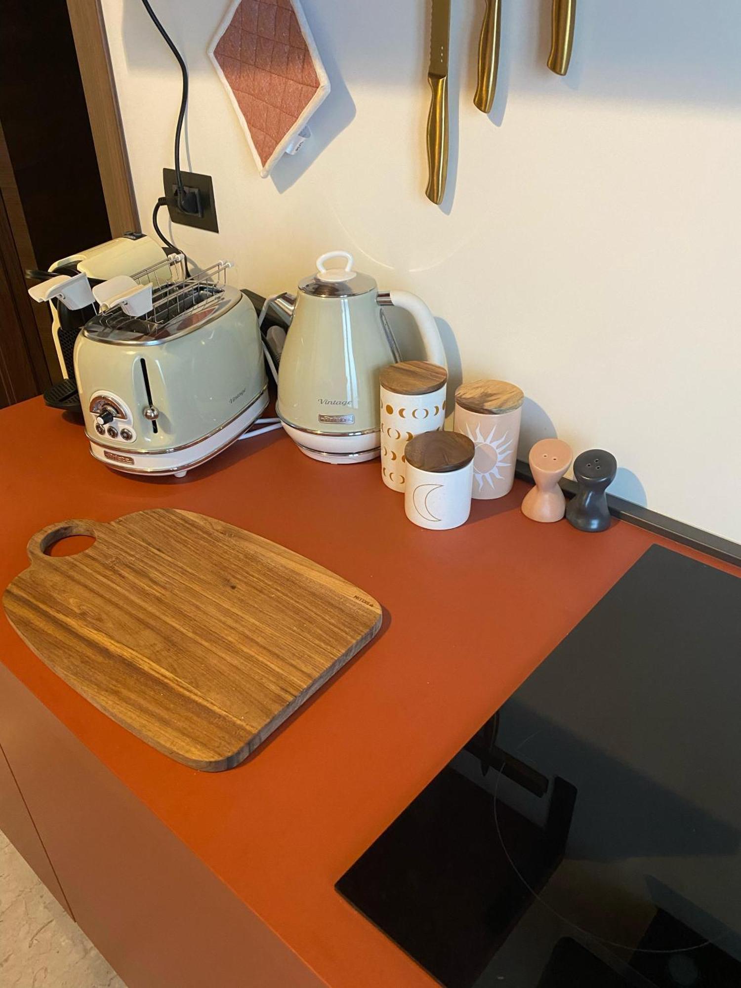 Taga Suites Catania Luaran gambar