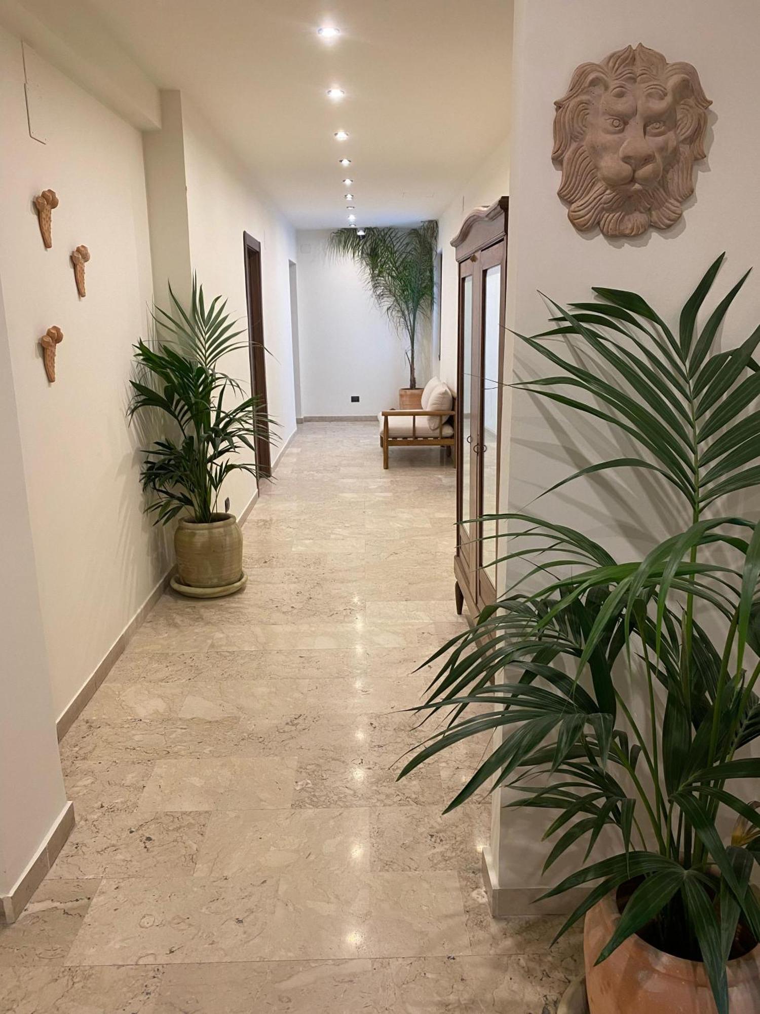 Taga Suites Catania Luaran gambar