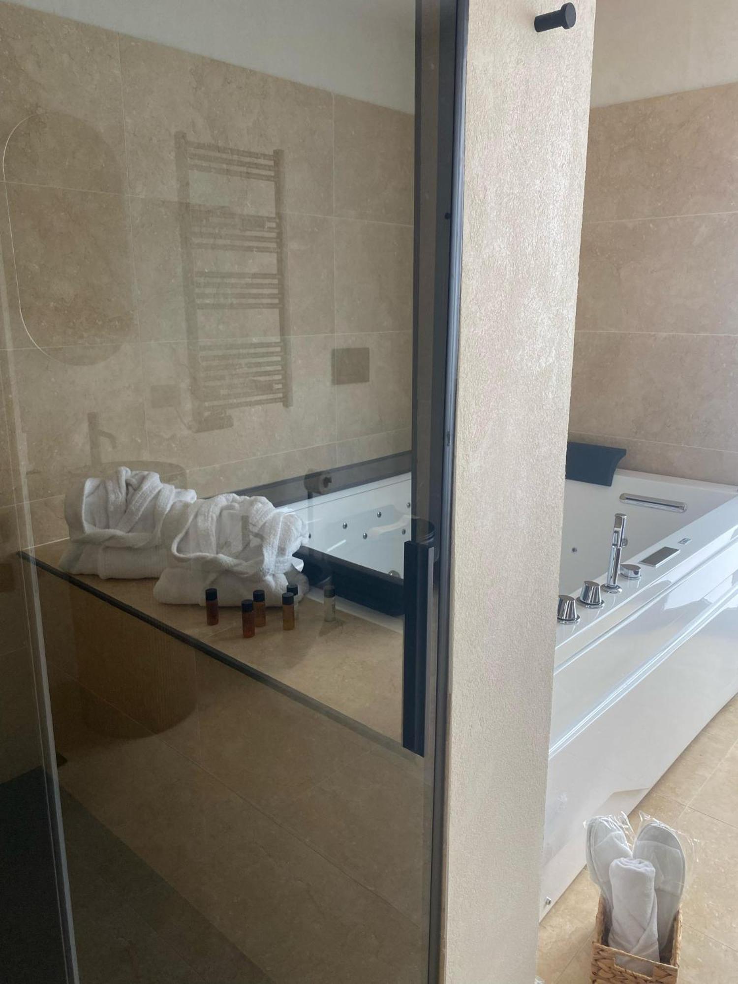 Taga Suites Catania Luaran gambar