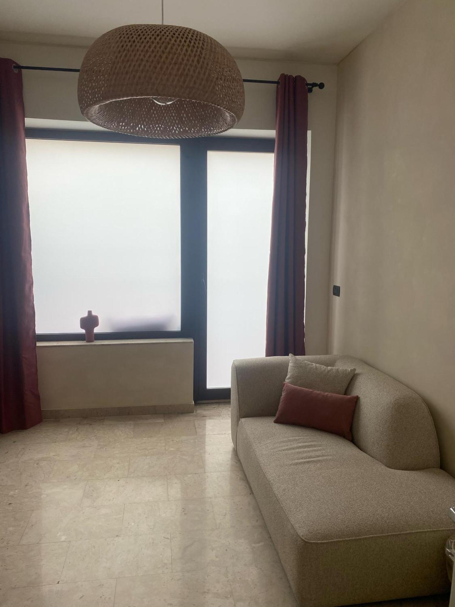 Taga Suites Catania Luaran gambar